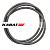 Уплотнительное кольцо PGK253/OR10/49	Oring 49"x10