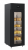 Шкаф для вызревания CS107 Cheese black Шкаф для вызревания CS107 Cheese black