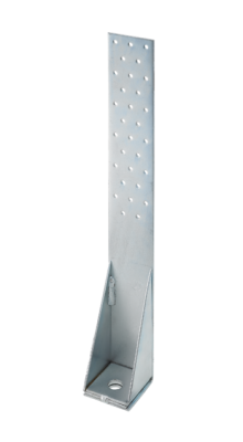 Стягивающий угловой соединитель  SXHT 340 x 63 x 60 x 3,0мм - 10шт