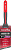 Угловая малярная кисть Wooster G5221 Silver Tip GripTech Max ®  