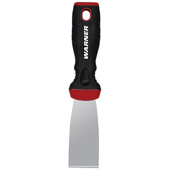 Шпатель Warner 90109, 1 1/2″ (3,81 см)  углеродистая сталь серии ProGrip