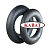 Камера для мотоциклов 19"/3.50-19/V 1.09.1