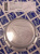  Комплект запасных частей- крышки ступицы (2 шт) (VF) 9RT130L