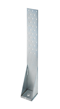 Стягивающий угловой соединитель  SXHT 340 x 63 x 60 x 3,0мм - 10шт