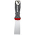 Шпатель Warner  90661,жесткое лезвие  нержавеющая сталь серия ProGrip 1 1/2″ (3,81 см) с молотковой головкой