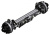 Ось ADR BPS3UF1TG007 Ось ADR BPS3UF1TG007