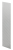 Перфорированная полоска SXNPS 140 x 1200 x 2,0 мм- 10шт Перфорированная полоска SXNPS 140 x 1200 x 2,0 мм- 10шт
