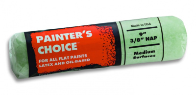 Валик малярный вязаный Painter’s Choice R337-9