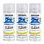Лак прозрачный защитный Ultra Cover 2x Clear Spray