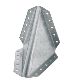 Соединитель Knagge SXKN   250 x 250 x 150 мм -20 шт