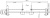 Ось ADR A70MA06FC028 (A70MA6FC028) Ось ADR A70MA06FC028 (A70MA6FC028)