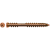 Набор для террасной доски Spax 5х60 (нерж.сталь А2, цилиндрическая головка, фиксирующая резьба.T-STAR plus, бита T25 ,4CUT) Антик 850 шт + сверло + бита + 12 крестиков Набор для террасной доски Spax 5х60 (нерж.сталь А2, цилиндрическая головка, фиксирующая резьба.T-STAR plus, бита T25 ,4CUT) Антик 850 шт + сверло + бита + 12 крестиков