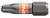Бита для шурупов и саморезов SPAX-BIT T-Star plus Т25х25мм 5 шт/уп