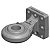 Петля сцепная с фланцем Scharmuller 00.652.181.1-A02