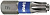 Бита для шурупов и саморезов T-Star plus Т30х25мм (Spax)