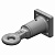 Петля сцепная с фланцем Scharmuller 00.652.620.0-A02