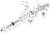 Ось ADR TEKNOAX TARAM1T1XCN009 Ось ADR TEKNOAX TARAM1T1XCN009