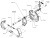 Ось ADR AS3RJ1VC005 Ось ADR AS3RJ1VC005