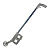 Мини-машинка разметочная Marking Wand  RUST-OLEUM  Professional,RUST-OLEUM®