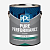 Краска PPG PURE PERFORMANCE® Interior Latex  Semi-Gloss (полу-глянцевая) для стен