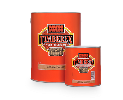 Натуральное масло для деревянных поверхностей Timberx Wood Finishing Oil, банка 1л, цвет Натуральный