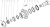 Ось ADR AA0UA08WAK50A2001001 (AA0UA8WAK50A2001001) Ось ADR AA0UA08WAK50A2001001 (AA0UA8WAK50A2001001)