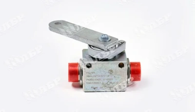 Клапан ограничения подьема  HBKH15LDN13B11231 Pronar