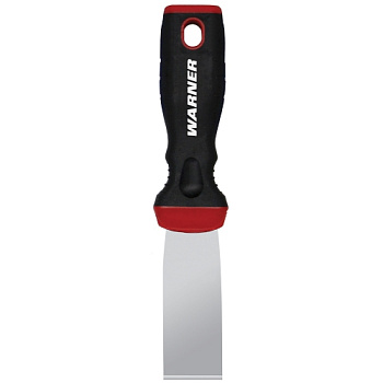 Шпатель Warner 90107, 1 1/4″ (3.175 см) углеродистая сталь серии ProGrip