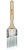 Тонкая кисть со скошенной щетиной - SILVER TIP® 5228-2