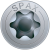 Универсальный шуруп для дерева SPAX 6,0 x 100 мм, 100 шт, потайная головка,полная резьба, T-STAR plus T30, 4CUT, MULTI головка,WIROX A9J Универсальный шуруп для дерева SPAX 6,0 x 100 мм, 100 шт, потайная головка,полная резьба, T-STAR plus T30, 4CUT, MULTI головка,WIROX A9J