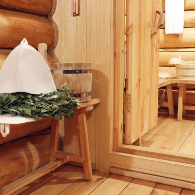 ЗАЩИТНЫЙ СОСТАВ ДЛЯ БАНЬ И САУН TimberCare Sauna Oil