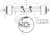 Ось ADR AS5XL1YC001 Ось ADR AS5XL1YC001