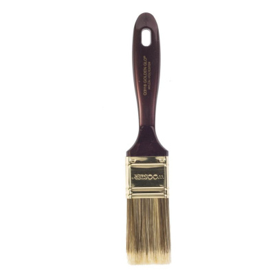 Профессиональная прямая кисть GOLDEN GLO® Q3118-2