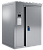Камера шоковой заморозки POLAIR ВСF 80.1.T4inox