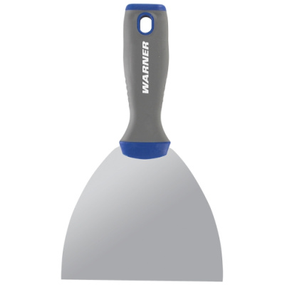 Шпатель Warner 90120, 5″ (12,7 см) углеродистая сталь серии ProGrip