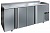 Стол холодильный среднетемпературный TM4-G