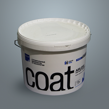Шпатлевка СМиТ Fine Finish Porcelan, финишная, супер прочная 