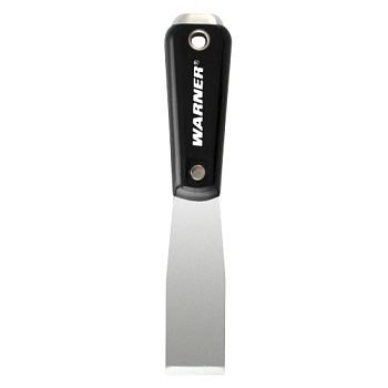 Шпатель Warner  11022 с концевиком ручки в виде молотка  1 1/4″ (3,175 см) серии «PAINTER’S»