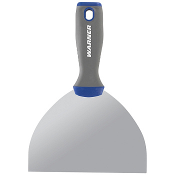 Шпатель Warner  90122, 6″ (15,24 см)   углеродистая сталь серии ProGrip
