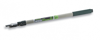 Телескопический малярный удлинитель - SHERLOCK GT® CONVERTIBLE™ 0.6-1.2м R090