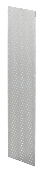 Перфорированная полоска SXNPS 180 x 1200 x 2,0 мм- 10шт