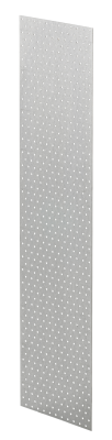 Перфорированная полоска SXNPS 300 x 1200 x 2,0 мм- 5шт