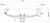 Одноосная подвеска тип КС пораболическая монодем KC1000С3N093В Одноосная подвеска тип КС пораболическая монодем KC1000С3N093В