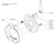 Ось ADR A80QC8FD003 Ось ADR A80QC8FD003