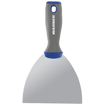 Шпатель Warner 90120, 5″ (12,7 см) углеродистая сталь серии ProGrip
