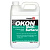 Универсальный водоотталкивающий грунт  OKON® Penetrating Acrylic Barriers Multi-Surface (3,78 л)